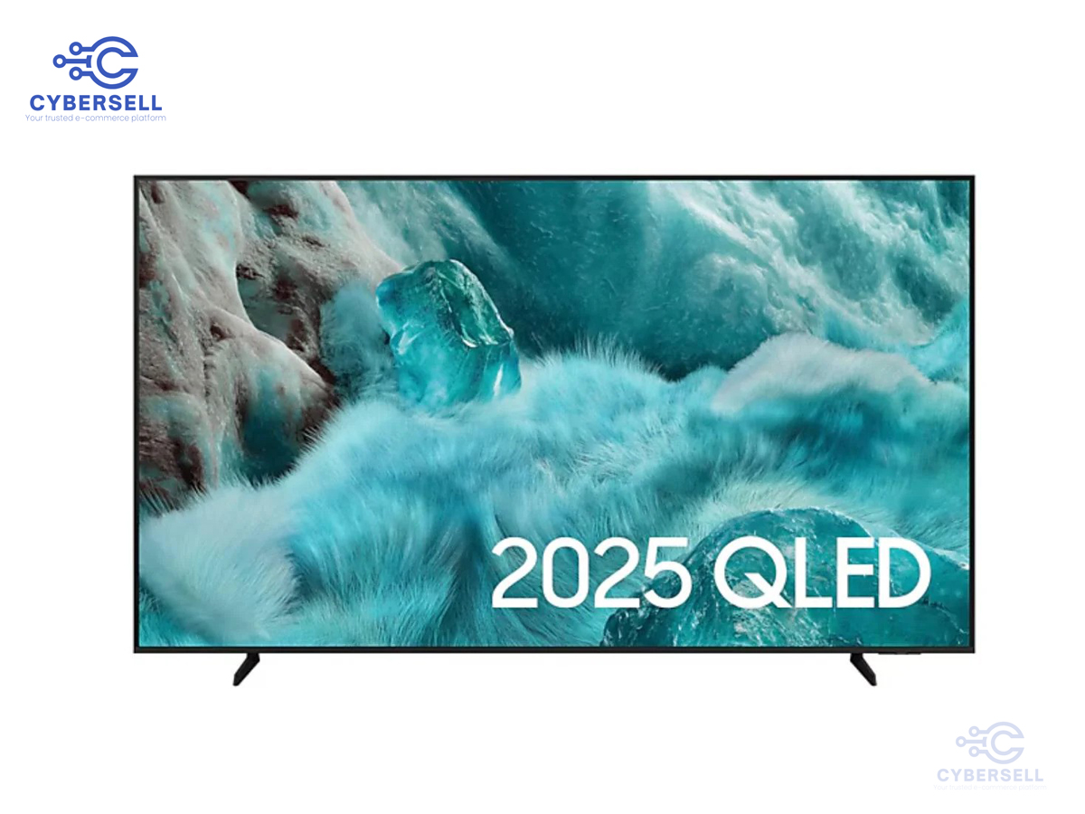 Samsung Q7F 65 Inch QLED 4K Smart TV