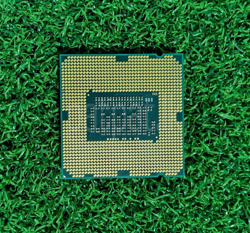 Intel i5 3rd Gen CPU I5-3470 Desktop Processor