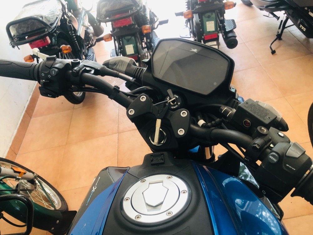 TVS Raider 2025 - Brand New Bike sale in Sri Lanka - patpat.lk