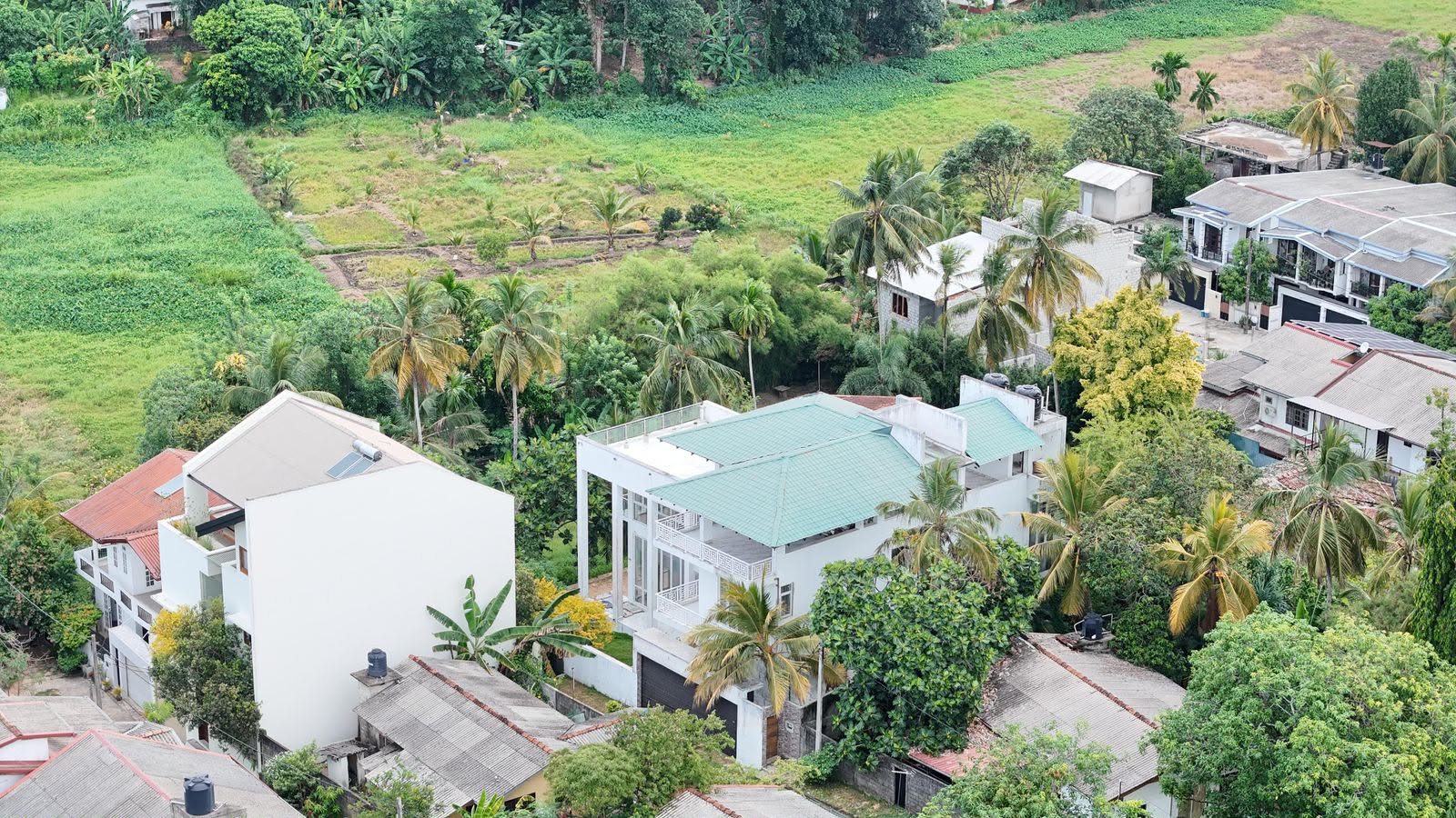 House for Sale in Malabe