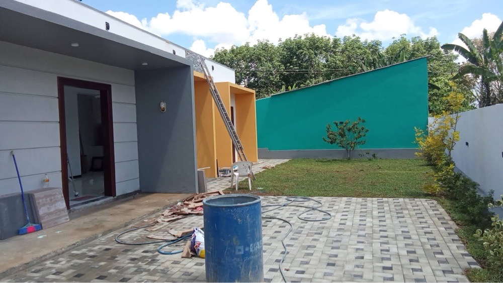 House for Sale in Kahathuduwa