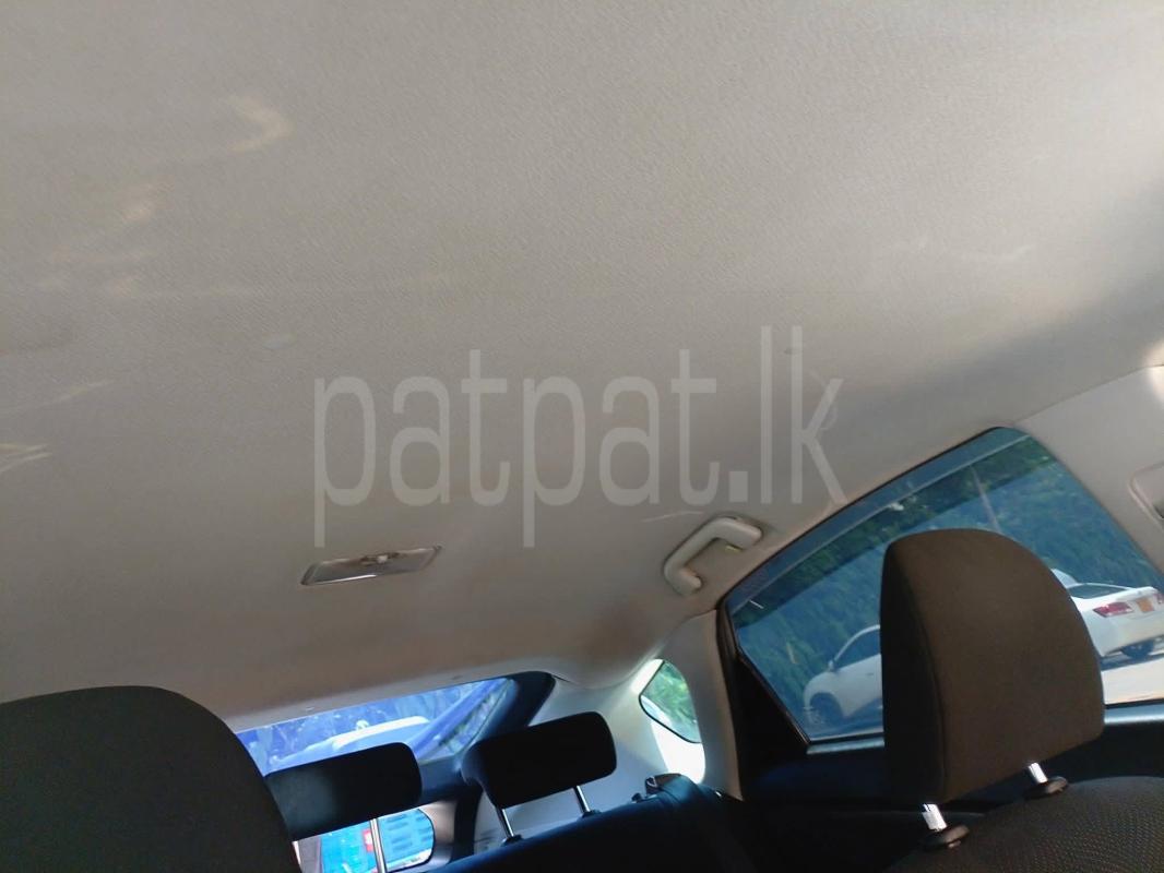 Toyota Prius 2014 - பயன்படுத்தப்பட்டது கார் sale in Sri Lanka - patpat.lk