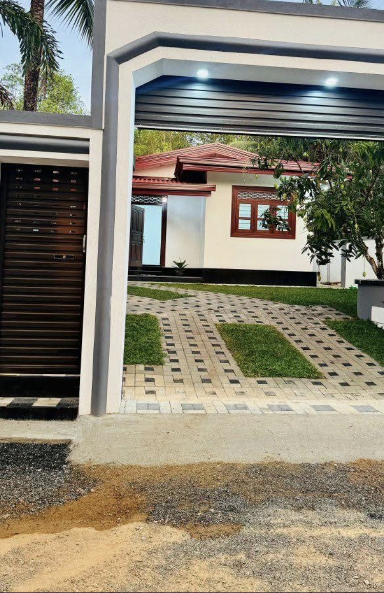 House for Sale in Maharagama