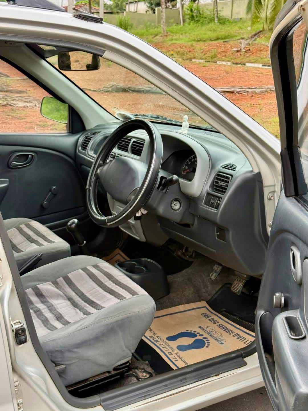 Suzuki Alto 2011 - பயன்படுத்தப்பட்டது கார் sale in Sri Lanka - patpat.lk