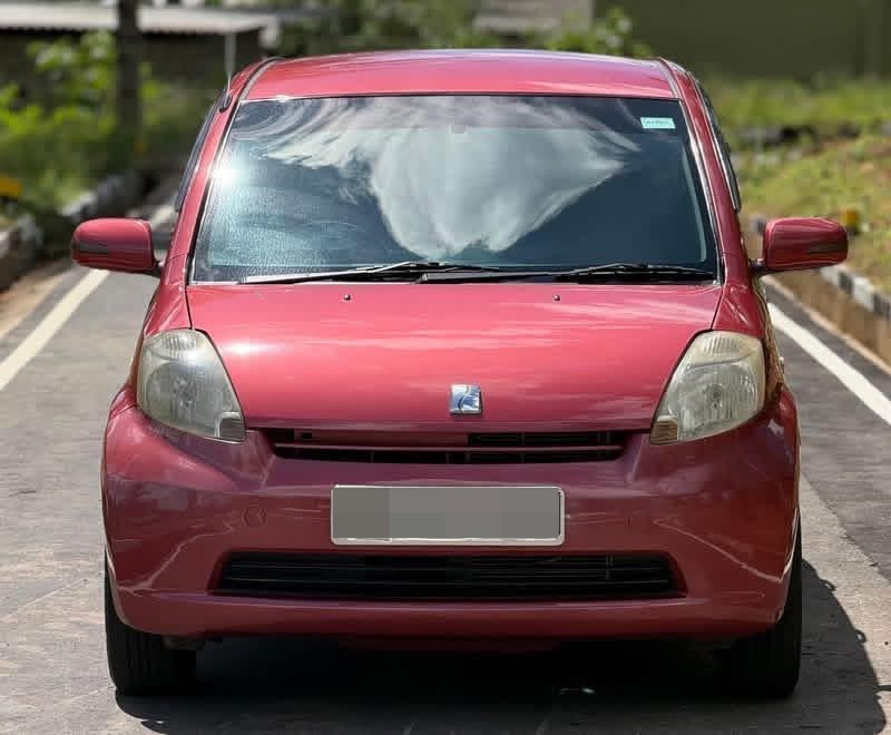 Toyota Passo 2004 - Used Car sale in Sri Lanka - patpat.lk