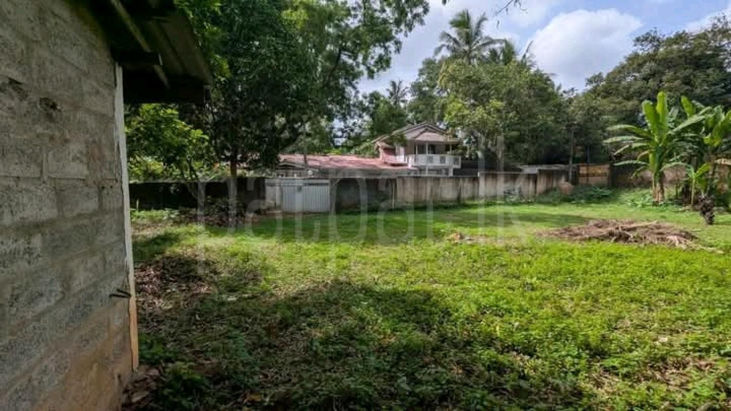 Commercial Land for Sale in Kiribathgoda