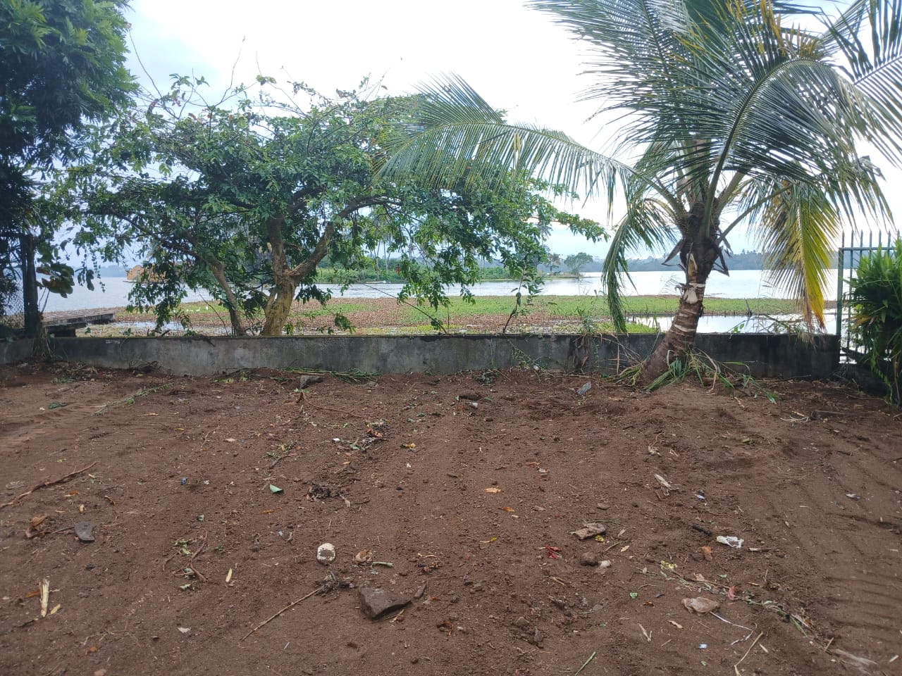 Residential Land for Sale in Piliyandala ads-image-1