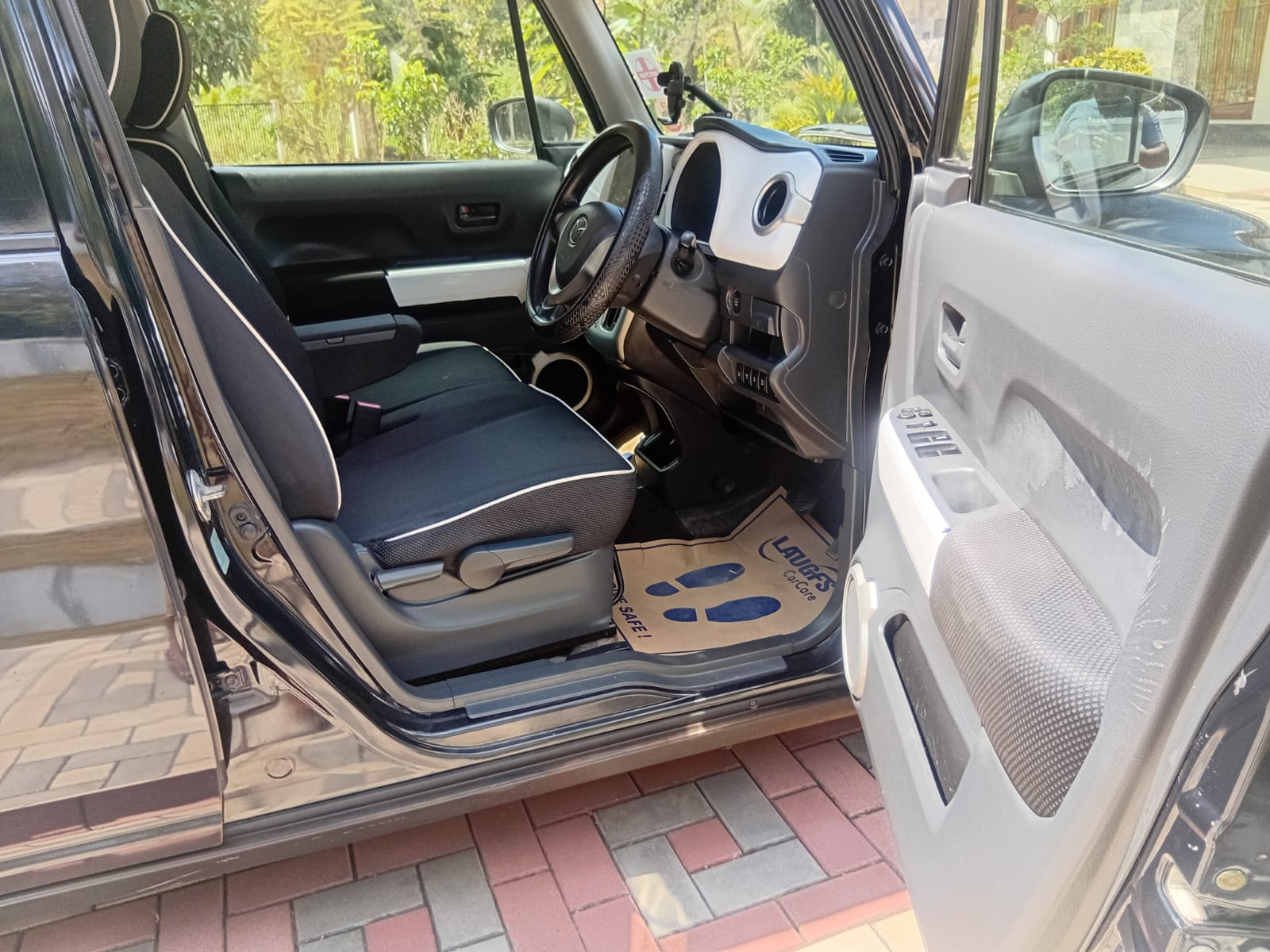 Mazda Flair 2015 - Used Car sale in Sri Lanka - patpat.lk