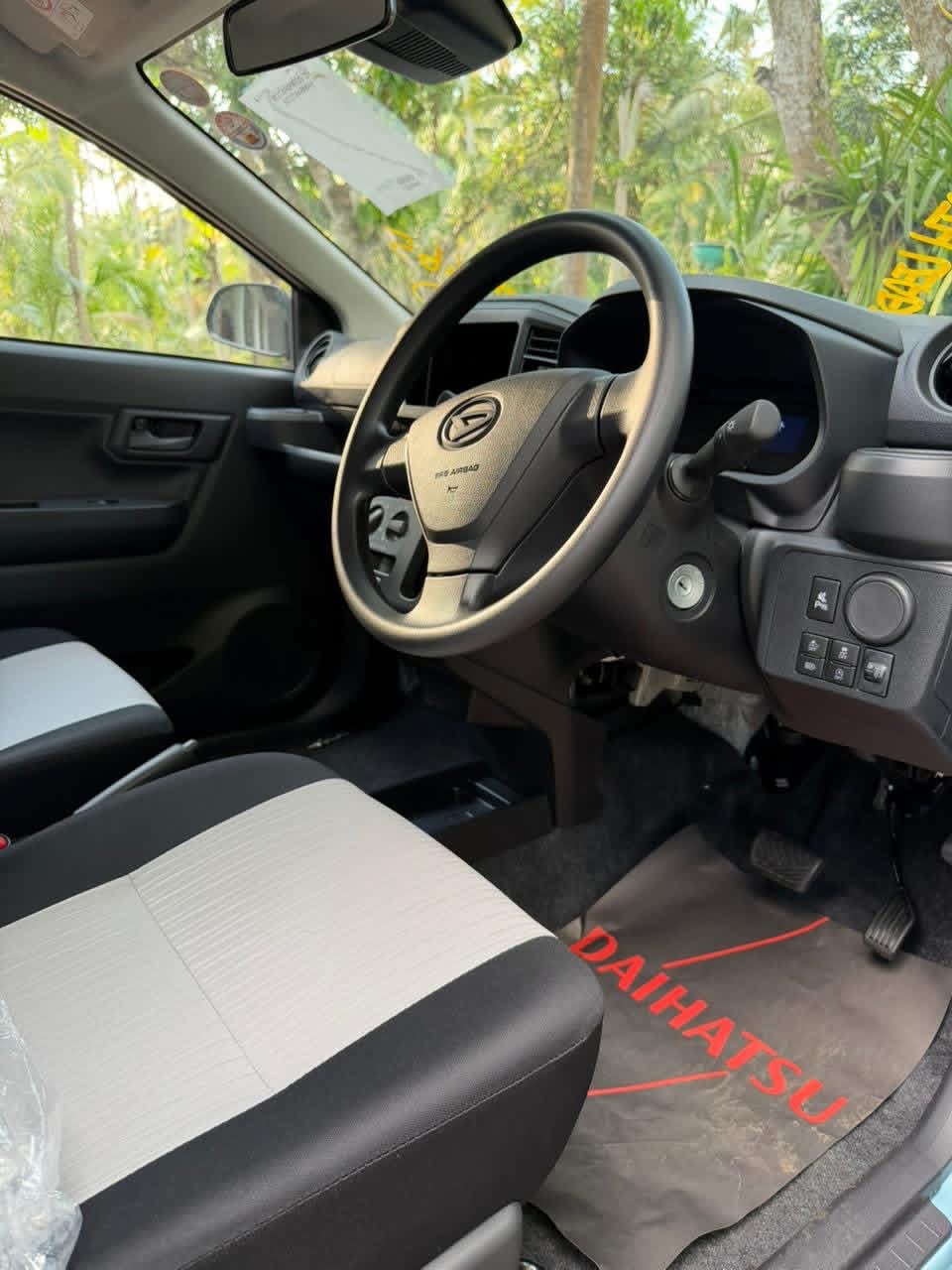 Daihatsu Mira 2025 - Brand New Car sale in Sri Lanka - patpat.lk