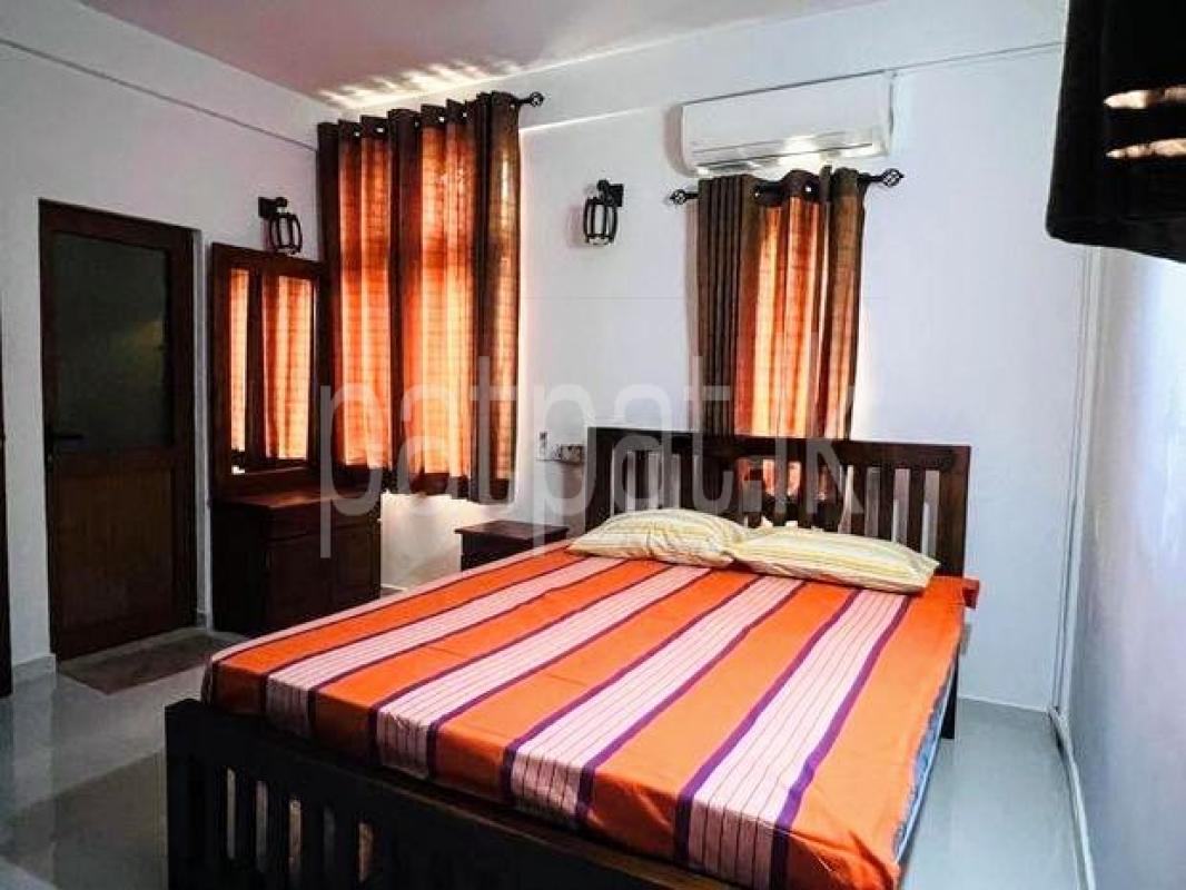 Furnished Apartment for Rent in Borella (Colombo 08)