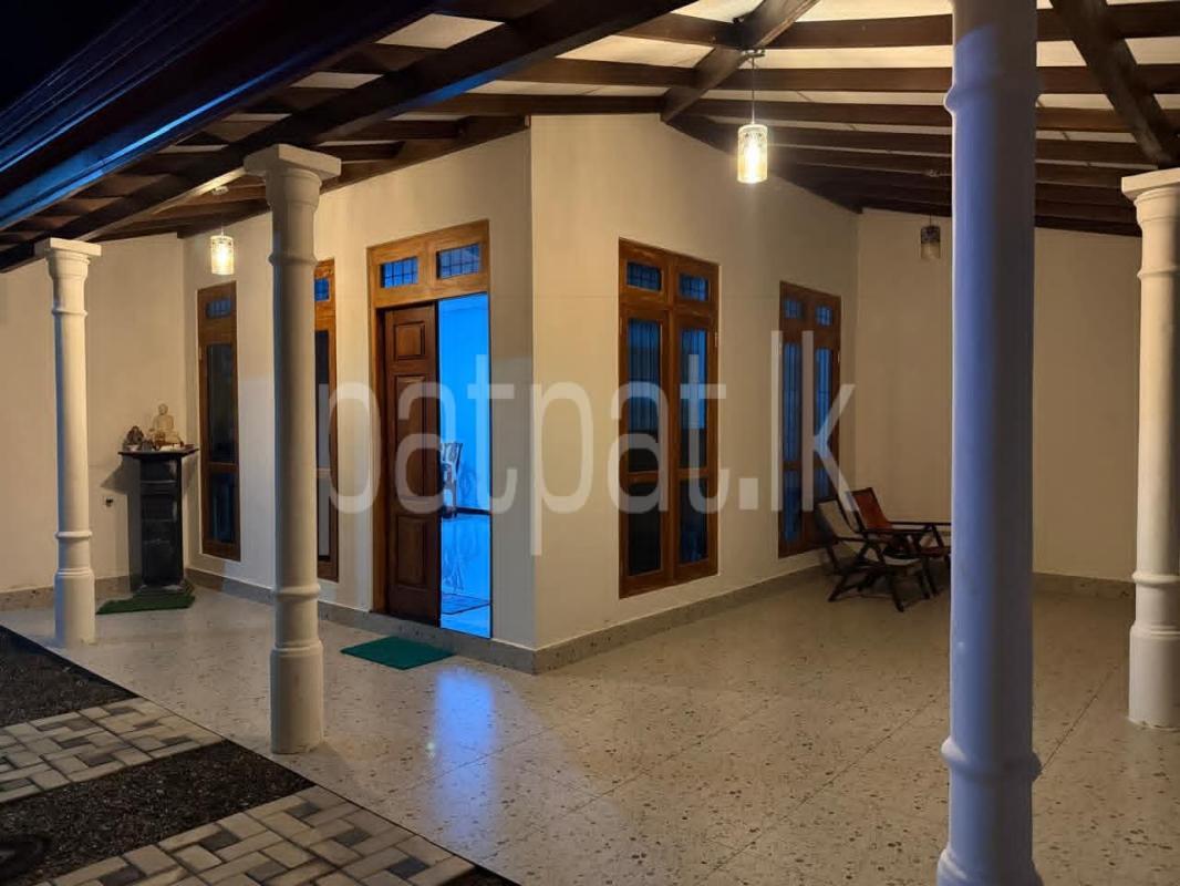 House for Sale in Homagama