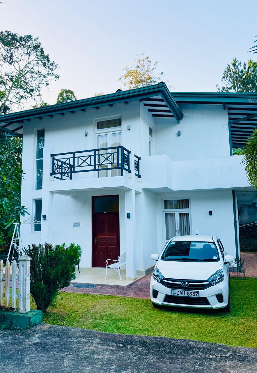 House for Sale in Diyatalawa