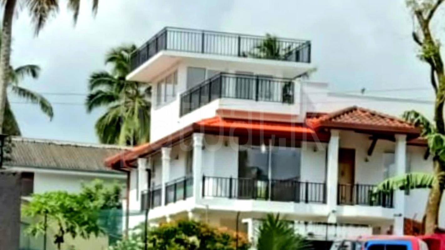 House for Sale in Kotte