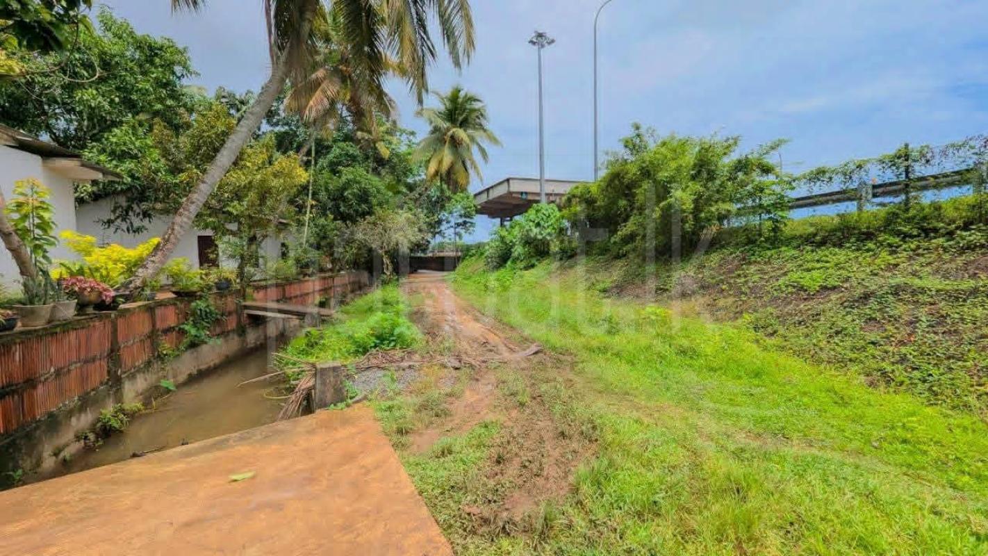 Residential Land for Sale in Kadawatha