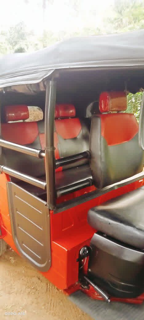Bajaj Three Wheel 2020 - Used Three wheeler sale in Sri Lanka - patpat.lk