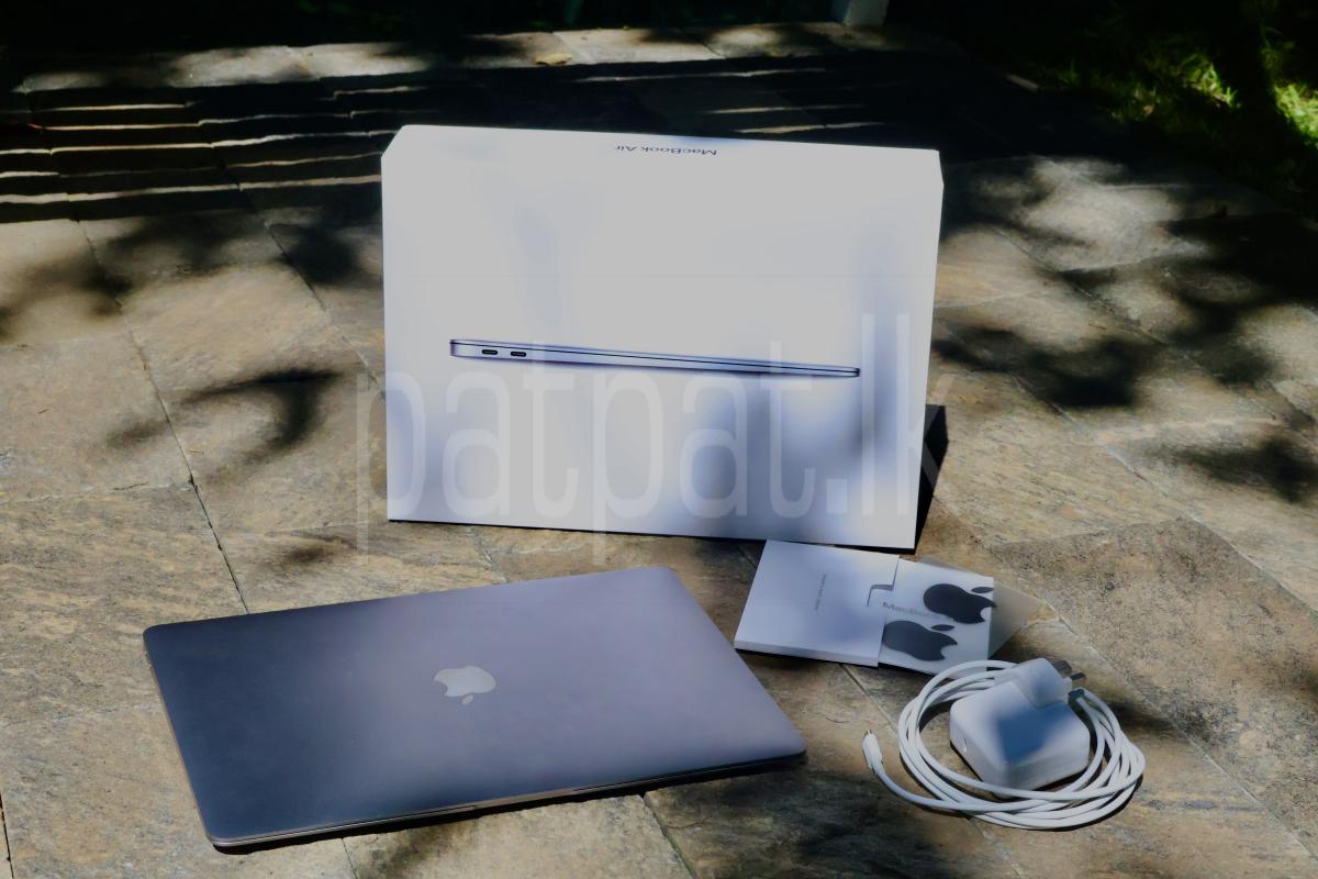Apple MacBook Air M1 13-inch