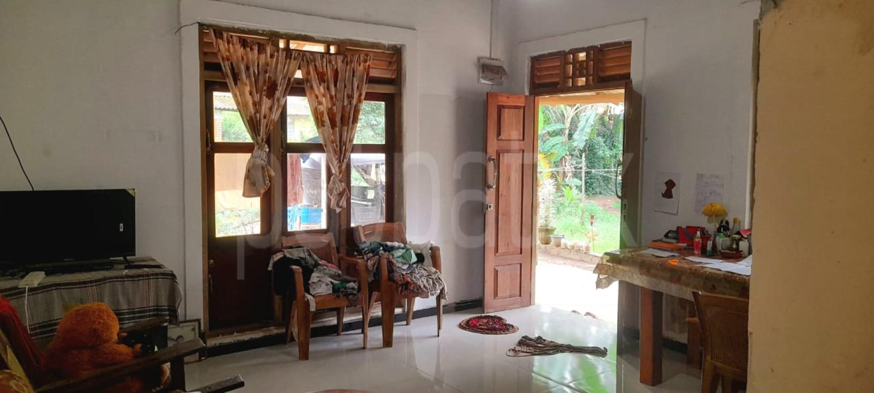House for Sale in Dompe