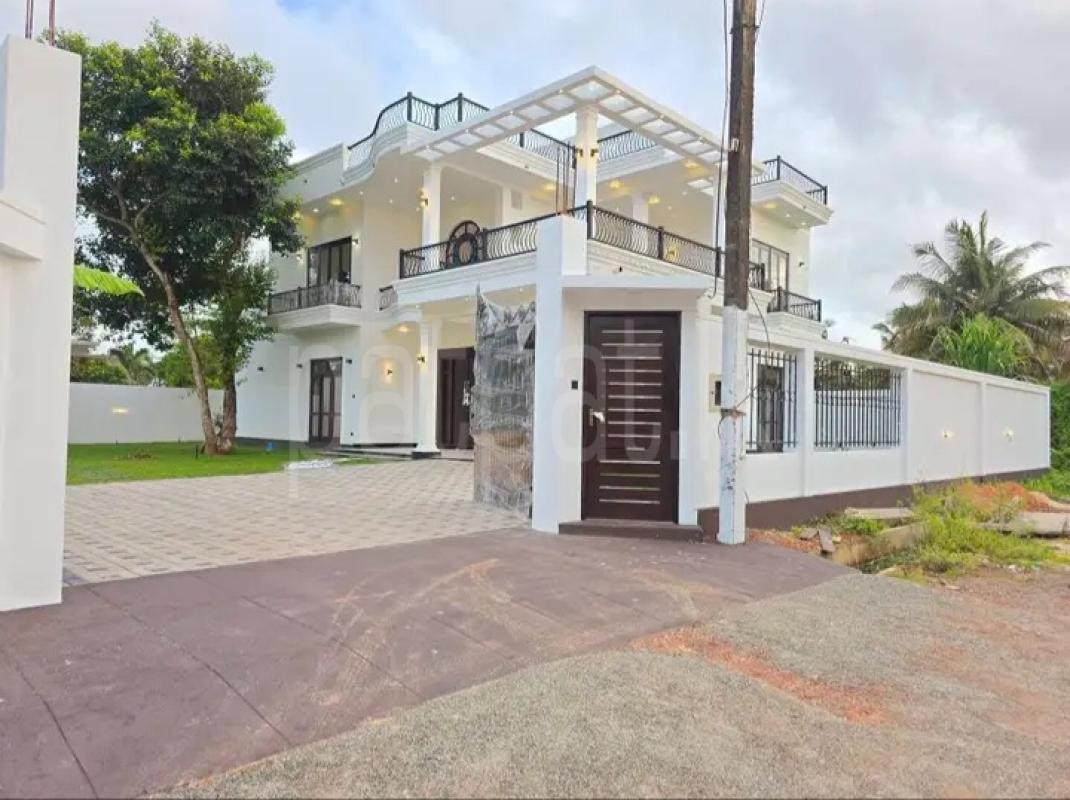 House for Sale in Negombo