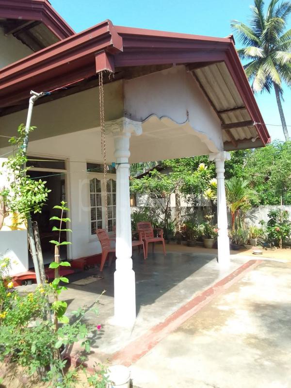 House for Sale in Wadduwa