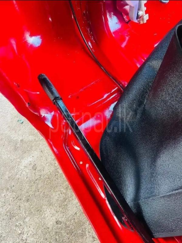 Bajaj Three Wheel 2014 - பயன்படுத்தப்பட்டது முச்சக்கர வண்டி sale in Sri Lanka - patpat.lk