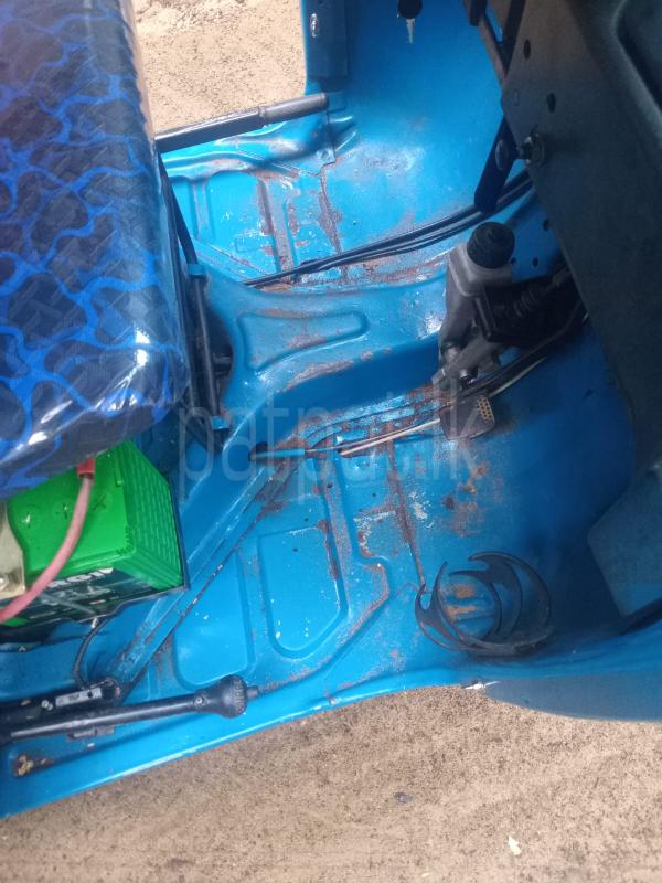 Bajaj 4 stroke 2013 - பயன்படுத்தப்பட்டது முச்சக்கர வண்டி sale in Sri Lanka - patpat.lk
