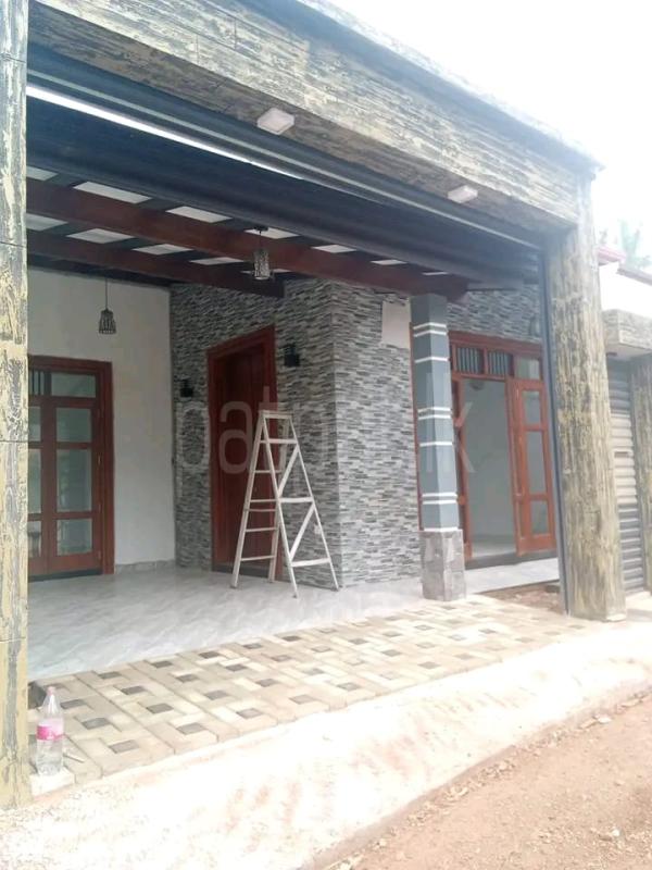 House for Sale in Kesbewa