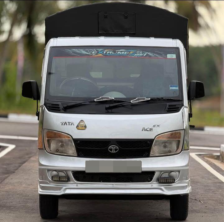 Tata Ace 2014 - பயன்படுத்தப்பட்டது டிரக் sale in Sri Lanka - patpat.lk