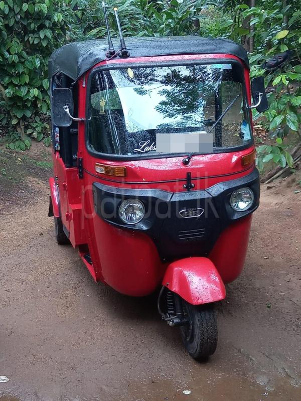 Bajaj Three Wheel 2020 - Used Three wheeler sale in Sri Lanka - patpat.lk