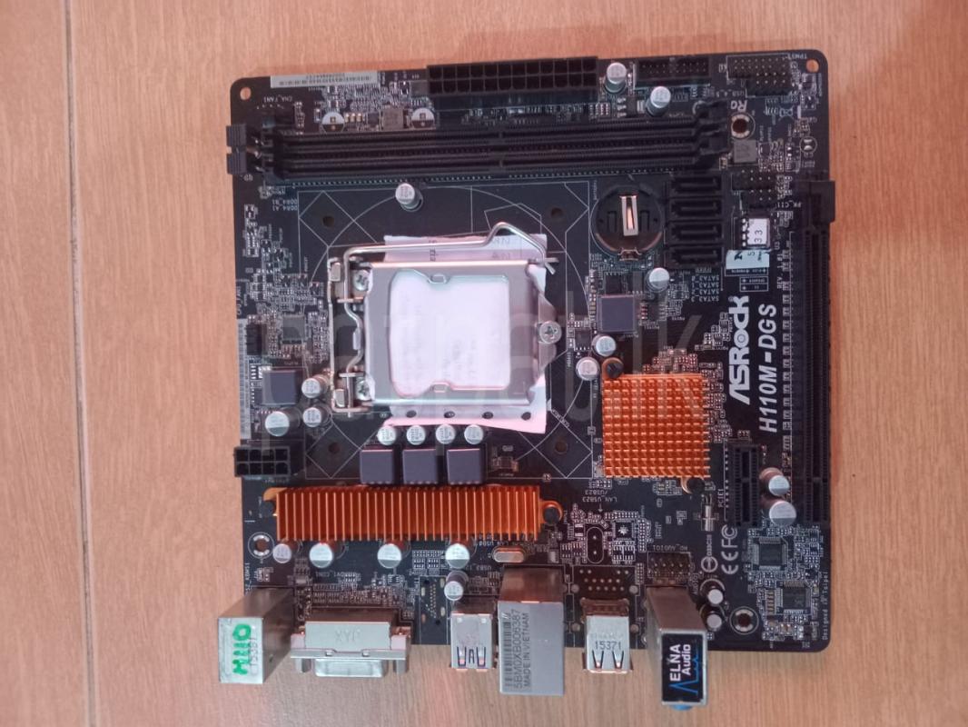 H110 Motherboard ads-image-1