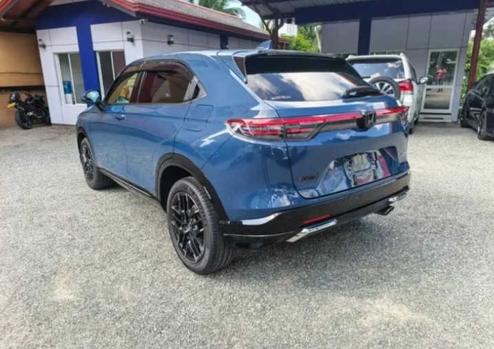 Honda Vezel 2023 - Reconditioned SUV sale in Sri Lanka - patpat.lk