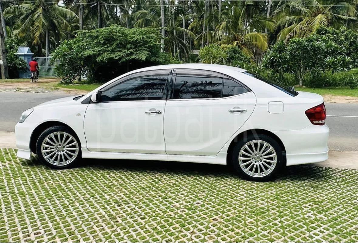 Toyota Allion 2004 - பயன்படுத்தப்பட்டது கார் sale in Sri Lanka - patpat.lk