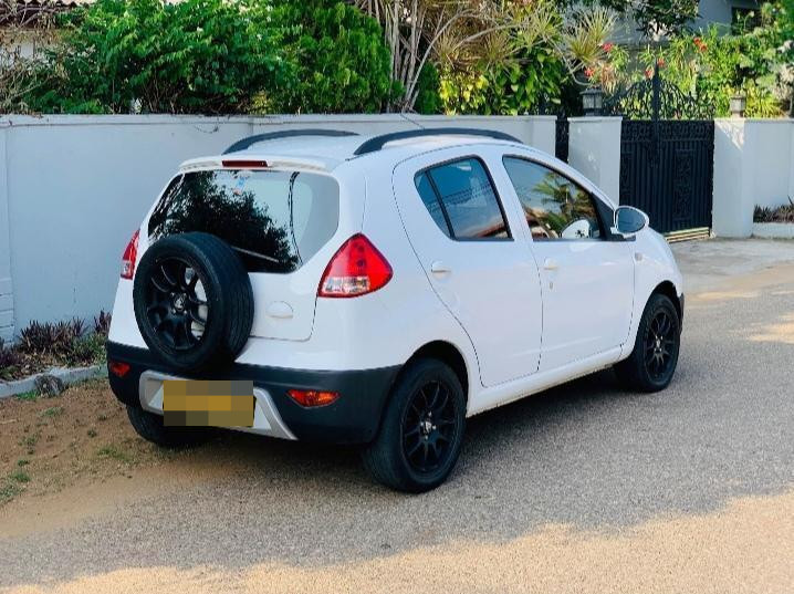 Micro Panda 2015 - Used Car sale in Sri Lanka - patpat.lk