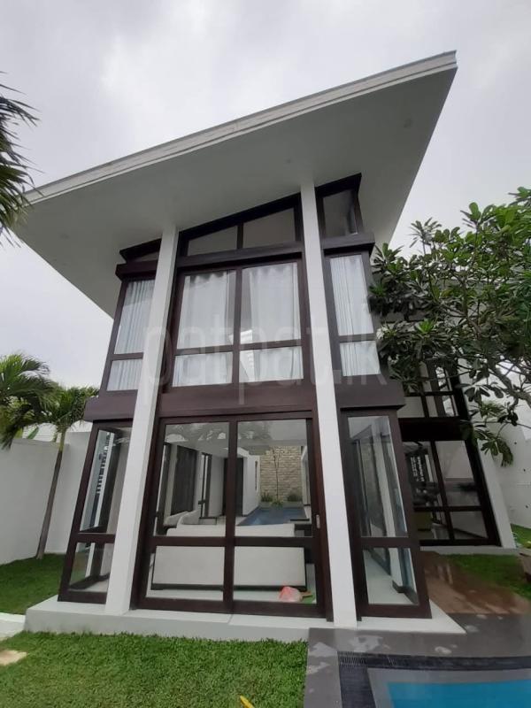 House for Sale in Battaramulla