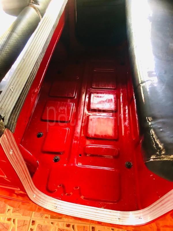 Bajaj Three Wheel 2018 - பயன்படுத்தப்பட்டது முச்சக்கர வண்டி sale in Sri Lanka - patpat.lk