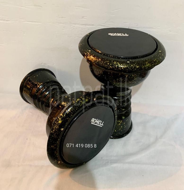 Darbuka/Darbak (Chul Included)