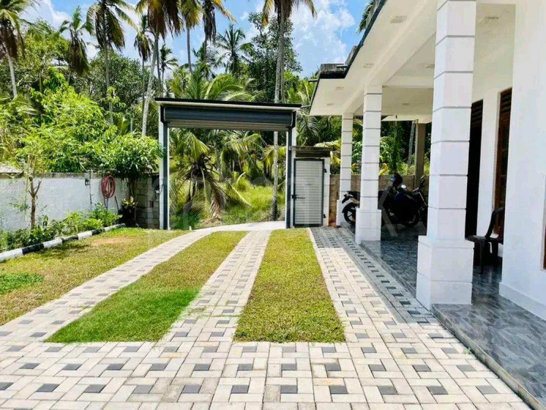 House for Sale in Kadawatha