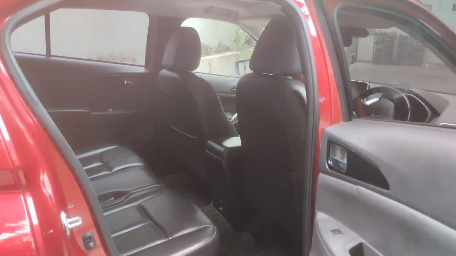 Mitsubishi Eclipse 2018 - Used SUV sale in Sri Lanka - patpat.lk