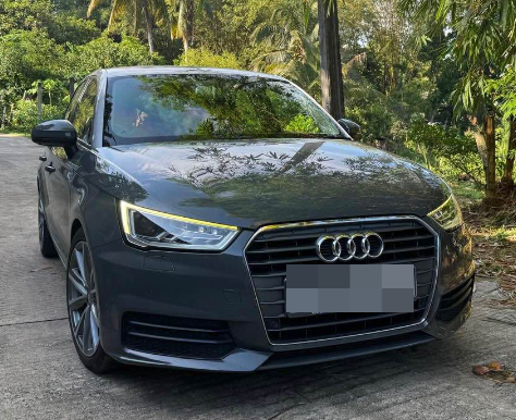 Audi A1 2016 - Used Car sale in Sri Lanka - patpat.lk