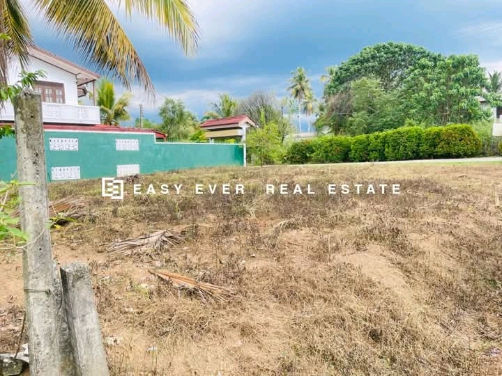 Commercial Land for Sale in Kirindiwela