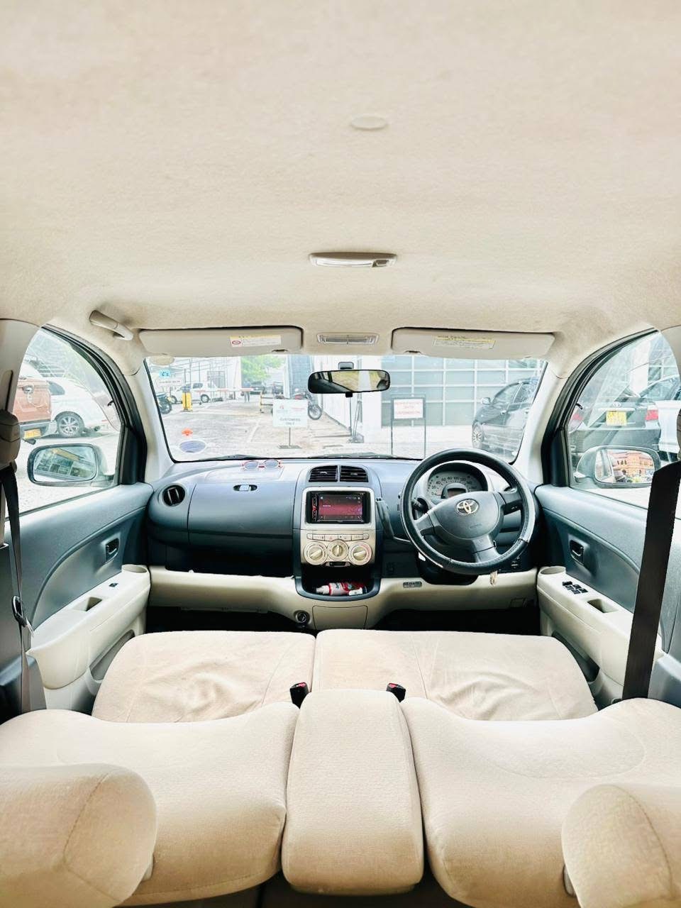 Toyota Passo 2009 - Used Car sale in Sri Lanka - patpat.lk