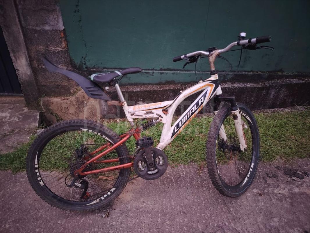 Lumala Mountain Bike ads-image-1