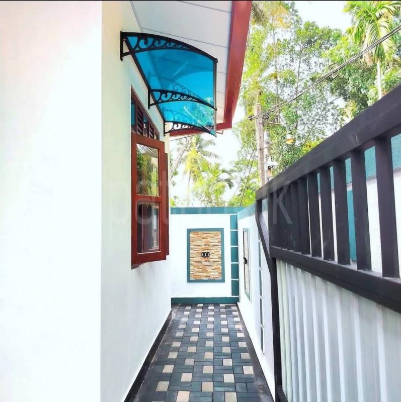 House for Sale in Delgoda