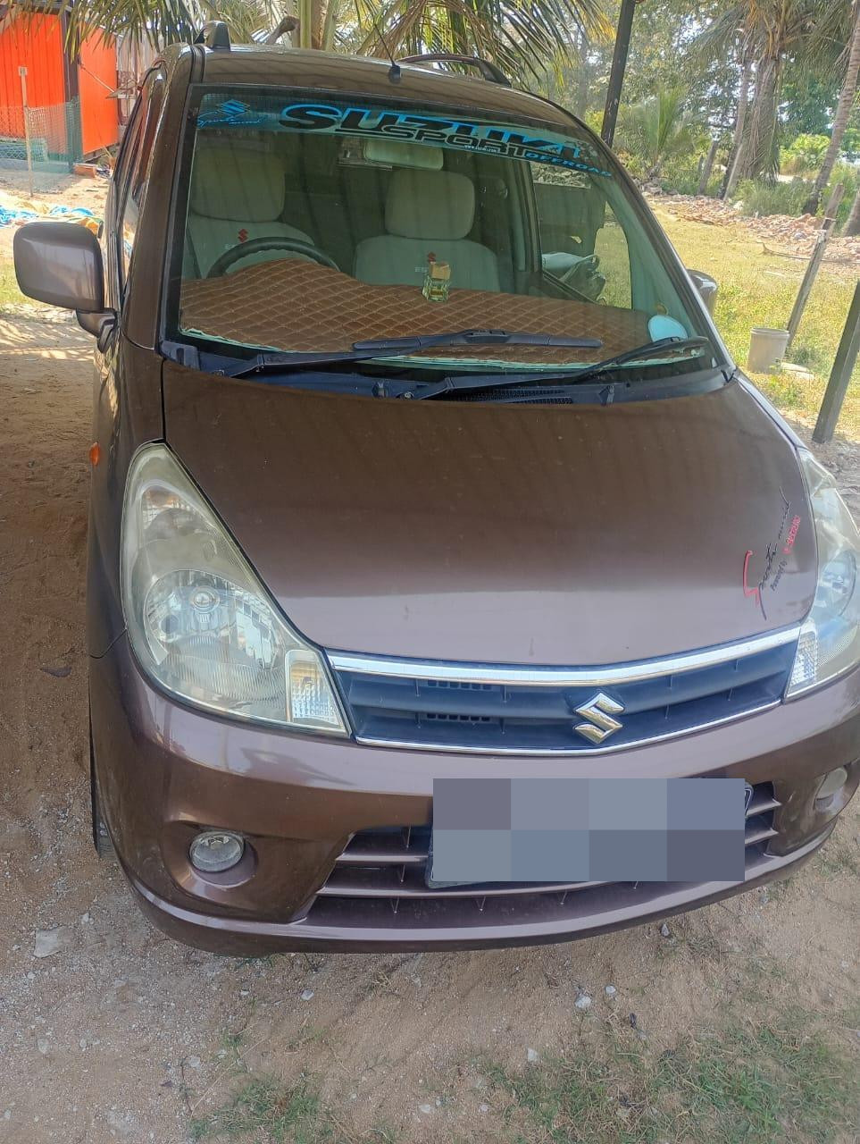 Suzuki Estilo 2008 - Used Car sale in Sri Lanka - patpat.lk