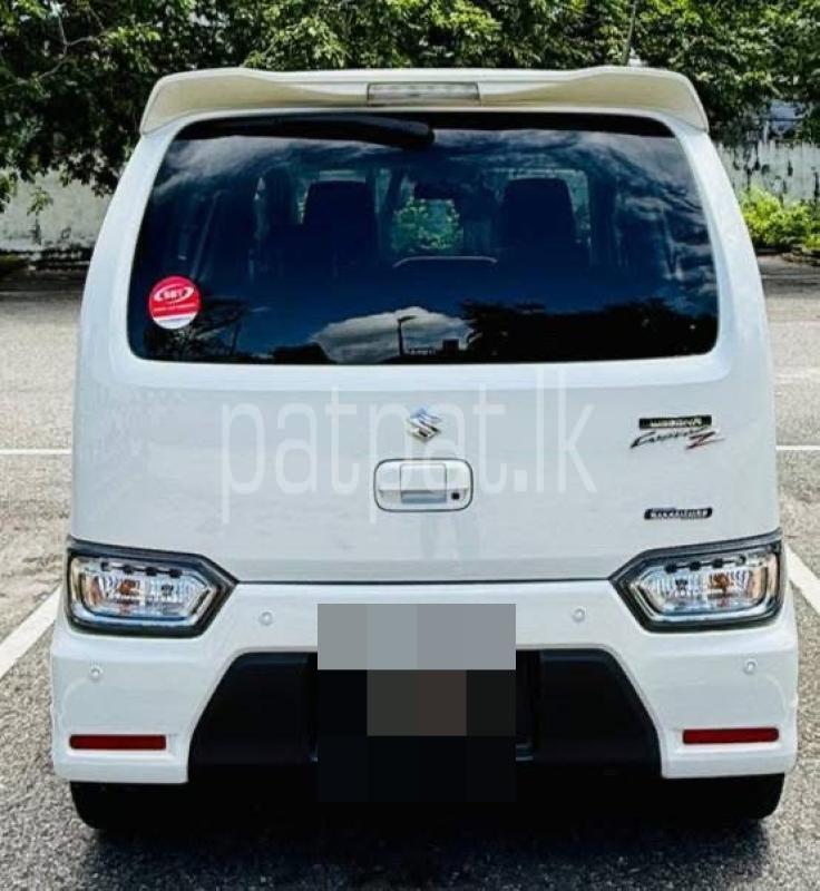 Suzuki Every 2025 - Reconditioned Car sale in Sri Lanka - patpat.lk