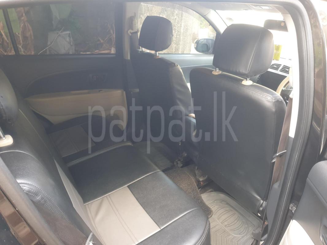 Daihatsu Boon 2010 - பயன்படுத்தப்பட்டது கார் sale in Sri Lanka - patpat.lk