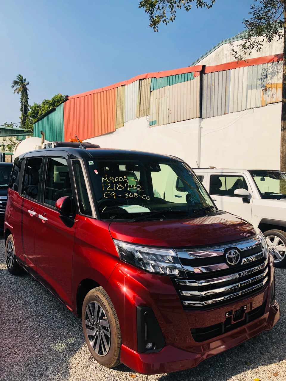 Toyota Roomy 2025 ads-image-1