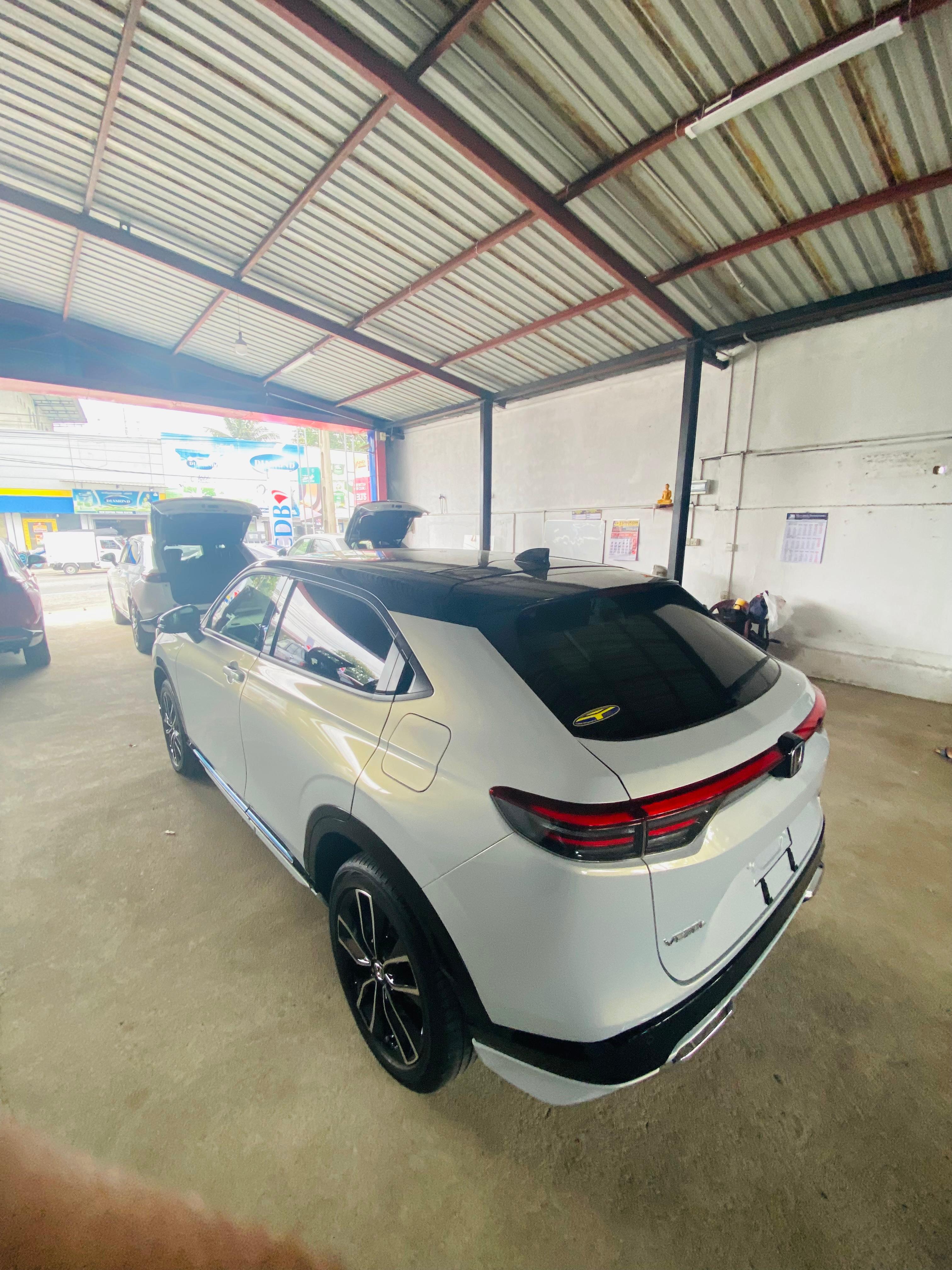 Honda Vezel 2025 - சான்றளிக்கப்பட்டது SUV sale in Sri Lanka - patpat.lk
