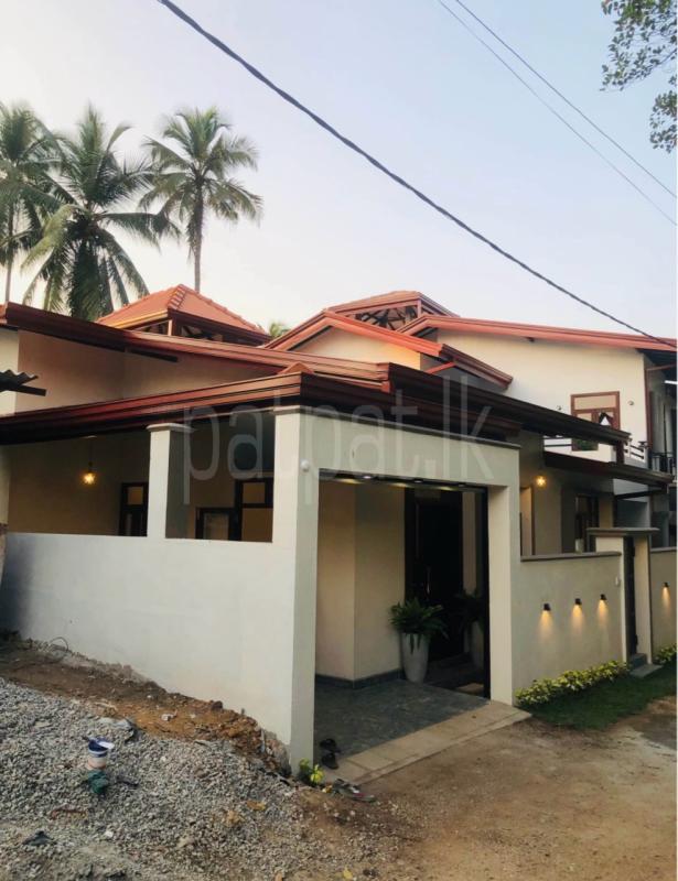 House for Sale in Homagama