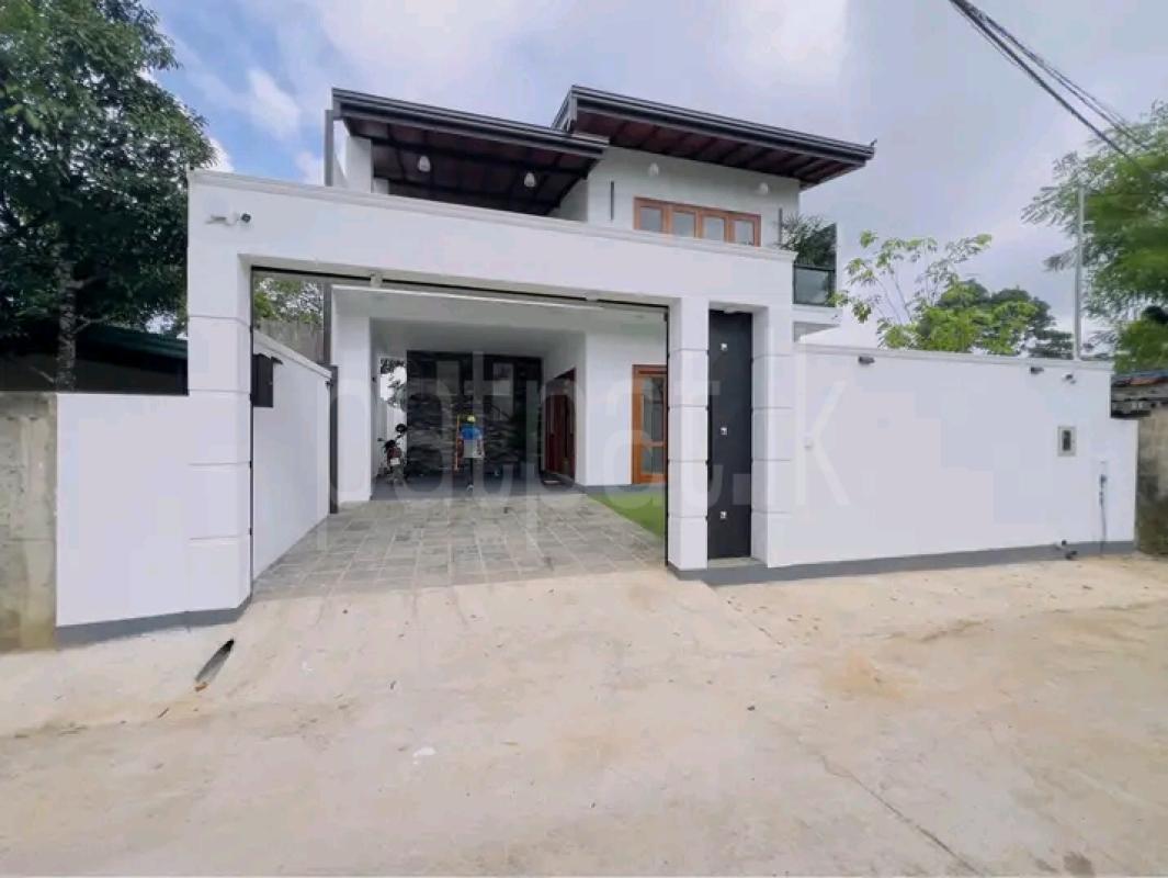House for Sale in Malabe
