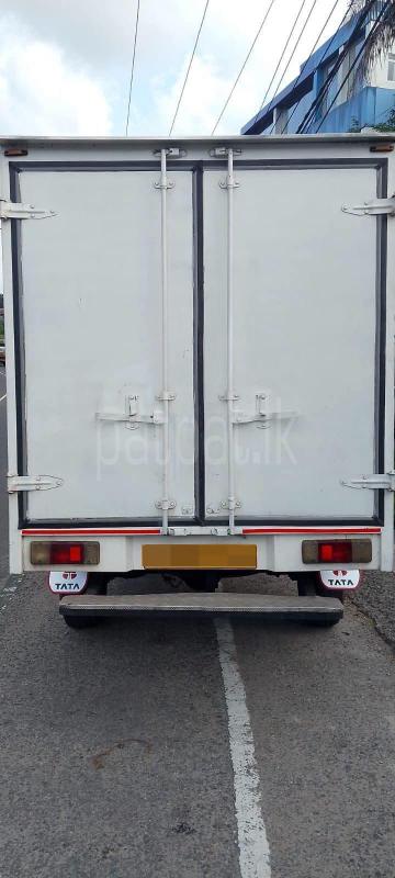 Tata Yodha 2019 - Used Truck sale in Sri Lanka - patpat.lk
